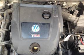 двигатель GOLF AUDI A3 SHARAN 1.9TDI AUY/116