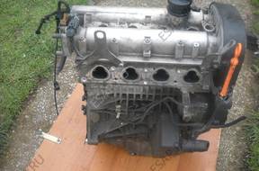 двигатель golf audi skoda polo 1,4 14 AHW