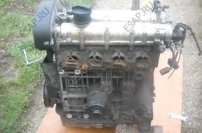 двигатель golf audi skoda polo 1,4 14 AHW