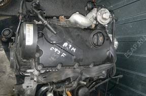 двигатель golf, b5, octavia, leon 1.9 TDi 115 - AJM