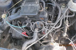 двигатель GOLF II 1,8 PN PASSAT  WA-WA