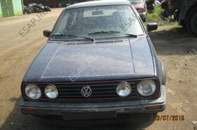 двигатель GOLF II 1,8 PN PASSAT  WA-WA