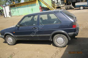 двигатель GOLF II 1,8 PN PASSAT  WA-WA