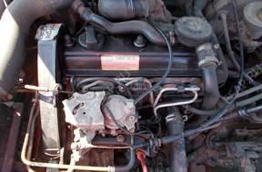 двигатель GOLF III 1,9TD B4 PASSAT VENTO TOLEDO