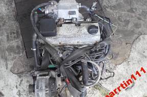 двигатель golf III 2.0   8 v gti  КОМПЛЕКТ  fv/