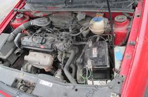 двигатель GOLF III 3 1.4 60KM ABD
