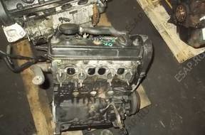 двигатель GOLF III 3 1.9 TDI 66KW 90KM AHU