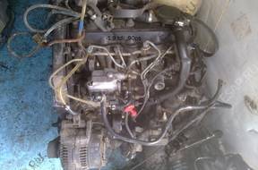 двигатель golf III,ibiza 1.9 TDI 90 л.с.