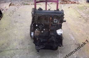 двигатель Golf III Ibiza Toledo Passat 1.9 D / TD 1Y