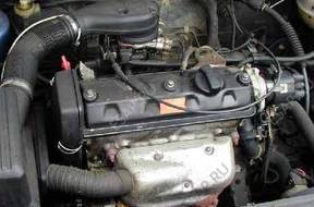 двигатель GOLF III POLO IBIZA 1.4 8V ABD  90 DNI