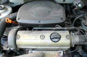 двигатель GOLF III POLO IBIZA 1.4 8V AEX  90 DNI