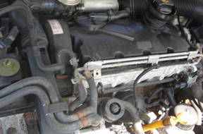 двигатель GOLF-IV 1,9 TDI 101-л.с. 2004-год ATD 176tys
