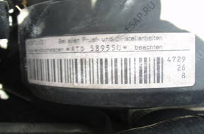 двигатель GOLF-IV 1,9 TDI 101-л.с. 2004-год ATD 176tys