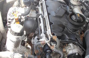 двигатель GOLF-IV 1,9 TDI 101-л.с. 2004-год ATD 176tys
