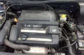 двигатель Golf IV 1.4 16v AHW