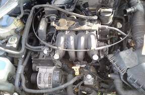 двигатель golf IV 1.6 SR nie gazowany b.