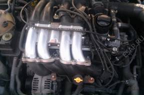 двигатель GOLF IV 1.8 125KM AGN VW/AUDI/SEAT/SKODA