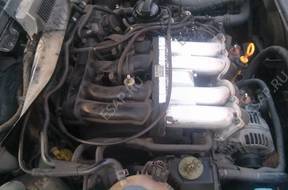 двигатель GOLF IV 1.8 125KM AGN VW/AUDI/SEAT/SKODA