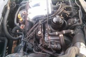 двигатель GOLF IV 1.8 125KM AGN VW/AUDI/SEAT/SKODA