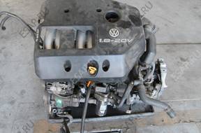 двигатель GOLF IV 1.8 4motion