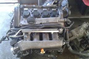 двигатель golf IV 1.8 ТУРБО