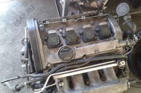двигатель golf IV 1.8 ТУРБО