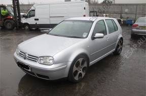 двигатель GOLF IV 1.8T 150KM AUM