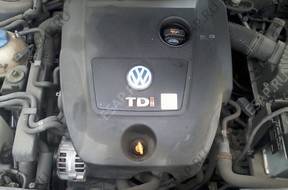 двигатель GOLF IV 1.9 TDI ATD 101KM DO ODPALENIA