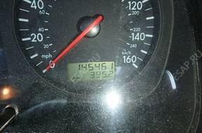 двигатель GOLF IV 1.9 TDI ATD 101KM DO ODPALENIA