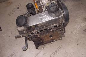 двигатель GOLF IV 90KM 1.9 TDI ALH GOY SUPEK GWARAN
