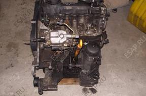 двигатель GOLF IV 90KM 1.9 TDI ALH GOY SUPEK GWARAN
