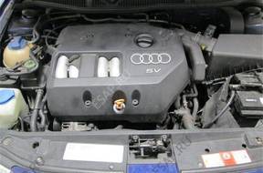 двигатель GOLF IV A3 LEON 1.8 20V APG . 90 DNI