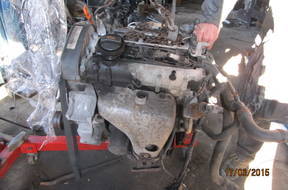 двигатель Golf IV Audi A3 Leon 1.6 16V typ: BCB