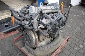 двигатель Golf IV Audi A3 Leon Bora 1.6 16V AZD 2001 год