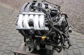 двигатель Golf IV Audi A3 Octavia Toledo 1.8 20V AGN