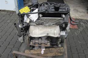 двигатель Golf IV Audi A3 Octavia Toledo 1.8 20V AGN