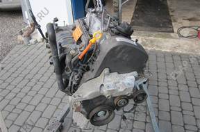 двигатель Golf IV Audi A3 Skoda Seat 1.6 16V AZD 01r