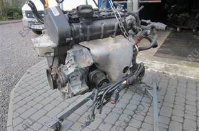 двигатель Golf IV Audi A3 Skoda Seat 1.6 16V AZD 01r