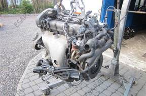 двигатель Golf IV Audi A3 Skoda Seat 1.6 16V AZD 01r