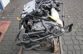 двигатель Golf IV Audi A3 Toledo 1.8 20V 2000 год AGN КОМПЛЕКТНЫЙ
