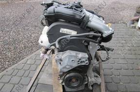 двигатель Golf IV Audi A3 Toledo 1.8 20V 2000 год AGN КОМПЛЕКТНЫЙ