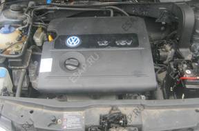 двигатель golf IV bora a3 leon 1.6 16 azd