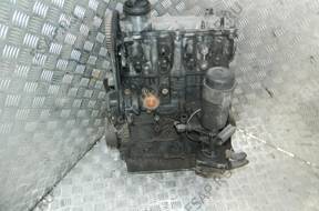 двигатель GOLF IV BORA LEON 1.9 TDI 90 KM ALH