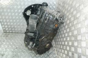 двигатель GOLF IV BORA LEON 1.9 TDI 90 KM ALH