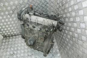 двигатель GOLF IV BORA LEON AUDI A3 1.4 16V BCA