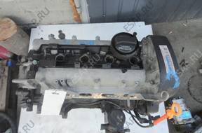 двигатель GOLF IV BORA LEON TOLEDO 1.6 16V BCB