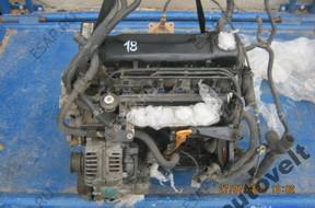 двигатель GOLF IV BORA OCTAVIA 2,0 AZH