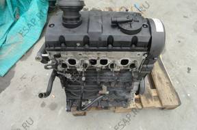 двигатель GOLF IV BORA POLO 9N IBIZA 1.9 TDI ATD