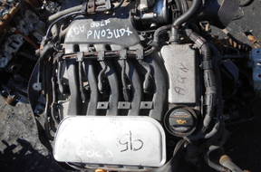 двигатель GOLF IV BORA TOLEDO 2.3 AQN
