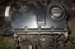 двигатель GOLF IV LEON, BORA, TOLEDO 1,9TDI 130KM ASZ